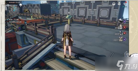 《崩坏星穹铁道》以太战线流云渡过关方法