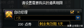 DNF技能类型扩展券如何使用（欢乐代币券推荐购买的道具排行榜）