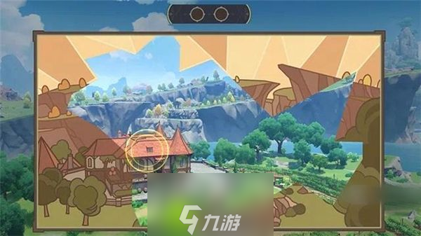 原神寻景觅画活动怎么玩-原神寻景觅画玩法攻略详解