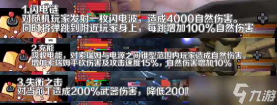 魔獸世界奧杜爾BOSS托里姆打法攻略