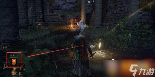 艾尔登法环武器怎么附魔 武器附魔方法一览