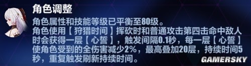 崩坏3武器流月下誓约阵容搭配 月下誓约武器流阵容怎么搭配