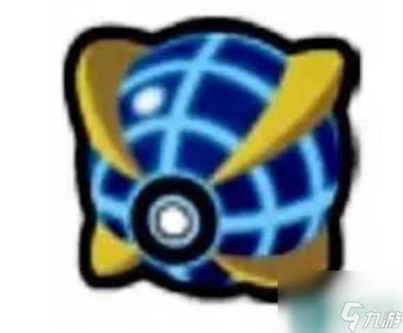 《宝可梦朱紫》精灵球汇总