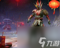 新年四大神兽皮肤上线时间 和平精英朱雀皮肤什么时候出