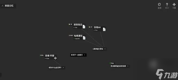 黑石手游第二章困境通關(guān)流程攻略