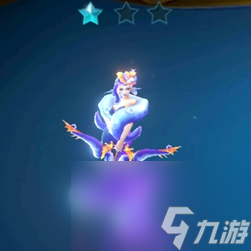 战歌竞技场北海巨妖介绍