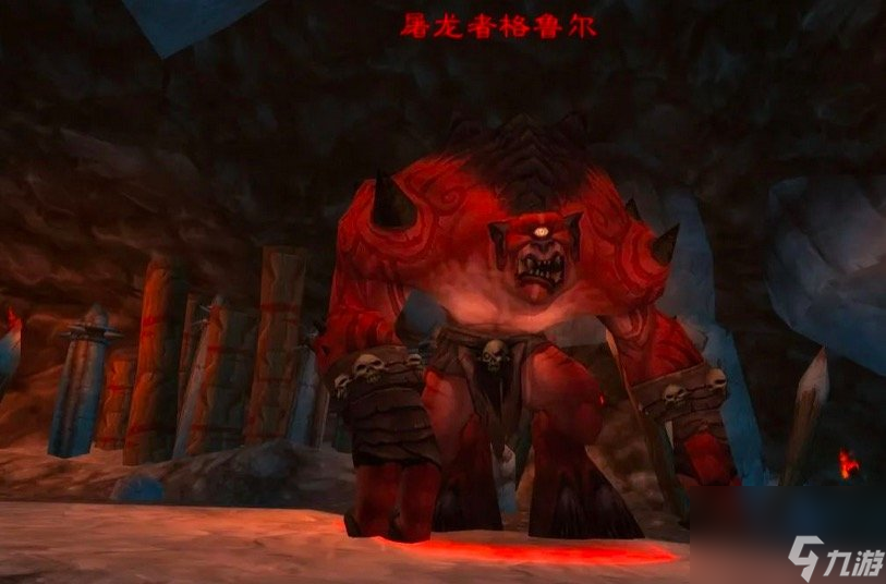 魔兽世界怀旧服：3W一件，T4胸甲肩膀为何抢手？因需求大