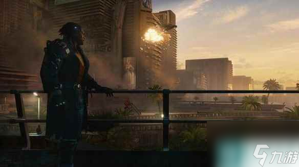 《赛博朋克2077》比远方更远等待时间介绍