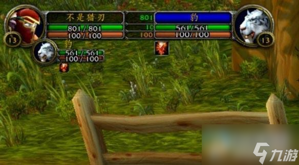 魔兽世界乌龟服拖动人物图标方法攻略