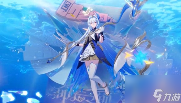 《王者荣耀》大乔时之奇旅特效介绍
