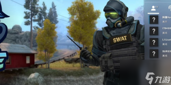 CSGO2炼狱小镇马棚花坛怎么爬