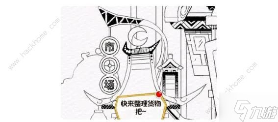 奇趣博物馆市场攻略 市场作用详解