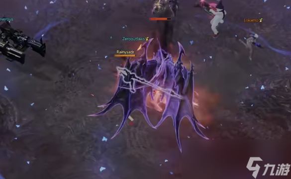 命运方舟魅魔机制介绍