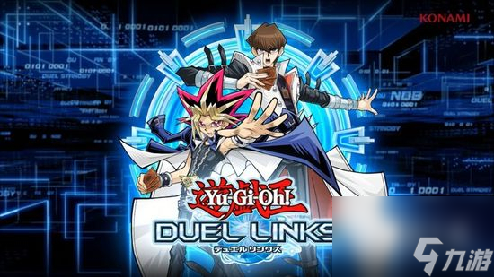 游戏王决斗链接10月12日更新内容介绍