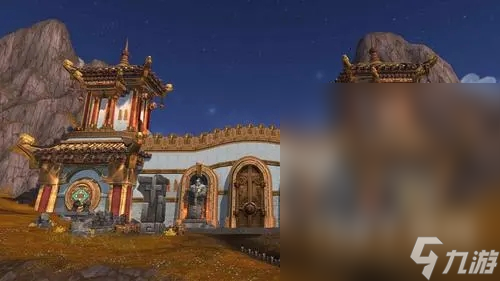 《魔兽世界》乌龟服猎人练级地点推荐