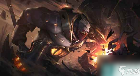 《英雄联盟》2023无限火力结束时间介绍