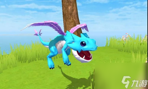 创造与魔法秘法灵龙位置图刷新时间