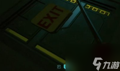 赛博朋克2077德拉曼办公室密码是什么 赛博朋克2077德拉曼办公室密码讲解