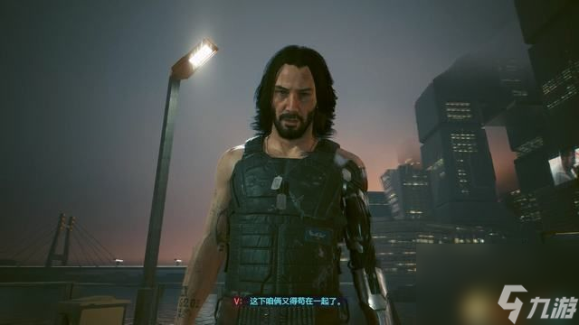 赛博朋克2077比远方更远任务攻略