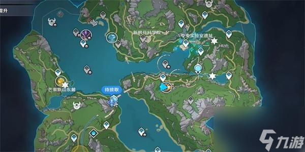 原神月亮的距离成就如何达成-原神月亮的距离成就获取攻略