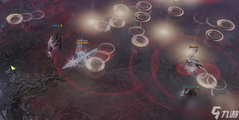 命运方舟魅魔机制介绍