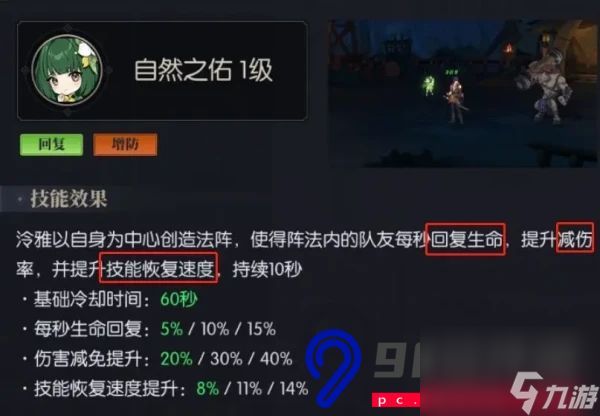 战斗法则使魔哪个好用-使魔最佳选择推荐