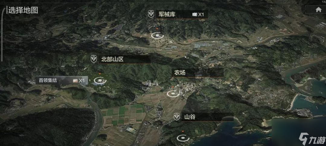 暗区突围：第一弹：新手玩家上路指南！