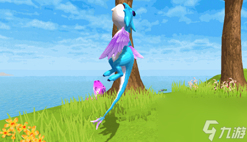 创造与魔法秘法灵龙位置图刷新时间