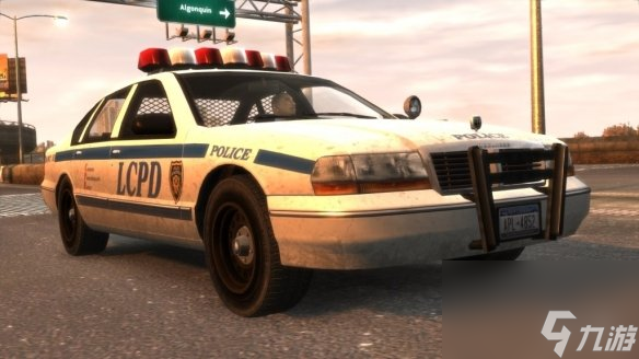 曝GTA6將具有頂尖的水面物理 載具物理效果升級