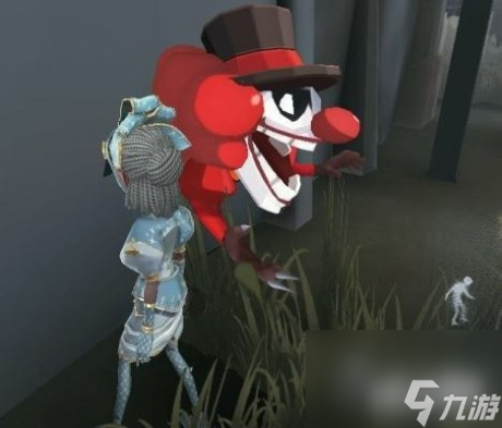 第五人格半周年活动热烈进行中全新角色时装福利登场