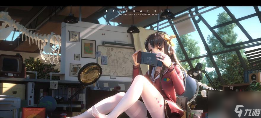 《星耀少女》黄式技能及属性详解（黄式技能介绍、黄式属性分析、星耀少女最强输出者）