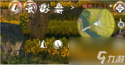 逆水寒手游为师不易奇遇任务怎么完成-为师不易奇遇任务完成攻略截图