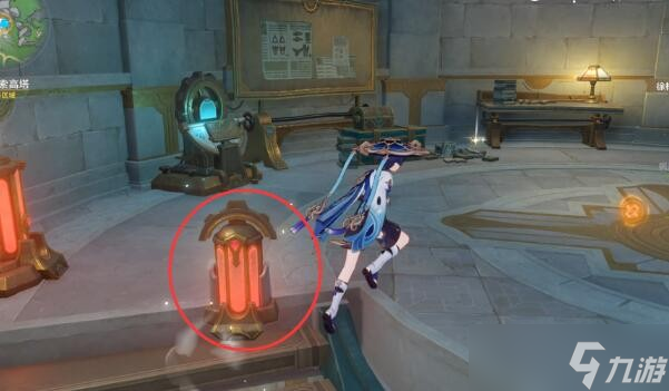 《原神》4.1往事追迹任务完成攻略