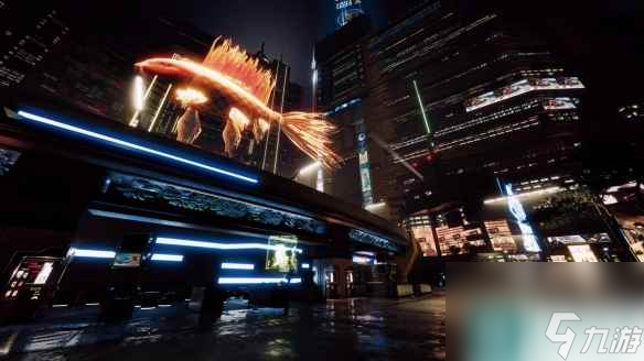 《赛博朋克2077》话事怎么触发？ 话事任务触发方法