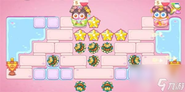 保卫萝卜4秋妃传第19关怎么过 保卫萝卜4秋妃传第19关通关攻略