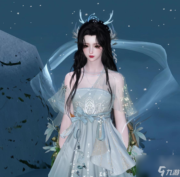 《逆水寒手游》流霞明获得方法介绍