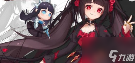 <a id='link_pop' class='keyword-tag' href='https://www.9game.cn/xhzmg/'>邂逅在迷宫</a>最强阵容<a href=
