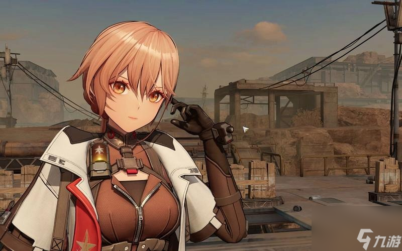 少女前线2追放委托任务怎么玩-委托任务玩法攻略