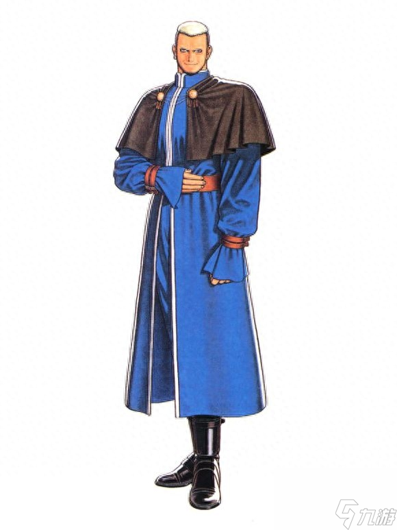 拳皇2001boss出招表（拳皇boss招式盤點(diǎn)）