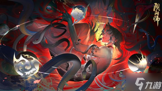《阴阳师》新式神SSR伊邪那美即将降临，追忆绘卷活动将启！