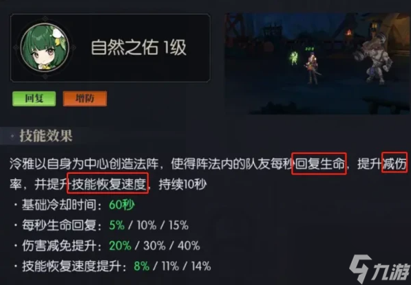 战斗法则使魔怎么选择-使魔选择推荐一览