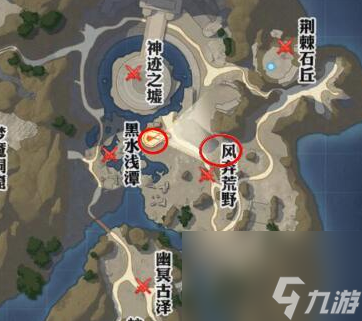 天谕手游亡命岛怎么玩