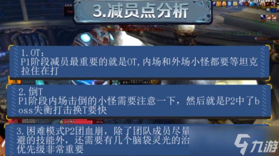 魔獸世界奧杜爾BOSS托里姆打法攻略