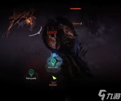 命运方舟魅魔机制介绍