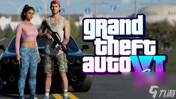 曝GTA6將具有頂尖的水面物理 載具物理效果升級