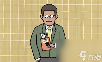 《锈湖地铁繁花》第三章过关方法介绍
