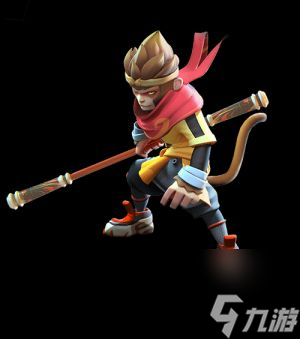 <a id='link_pop' class='keyword-tag' href='https://www.9game.cn/yqlzy/'>一起来捉妖</a>齐天大圣好还是六耳猕猴好齐天大圣好与六耳猕猴对比分析