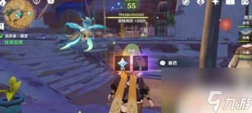原神流放者萌芽完成图文攻略 原神流放者萌芽任务攻略详解