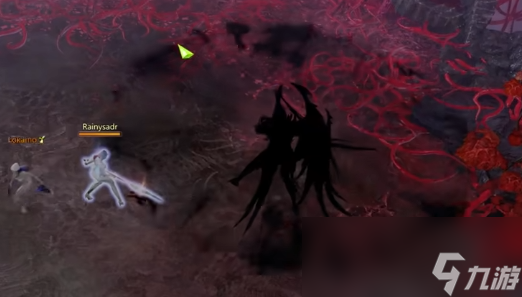 命运方舟魅魔机制介绍