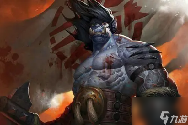 魔兽世界：TBC确实有全需骑，但毕竟还是少数，全需也要讲